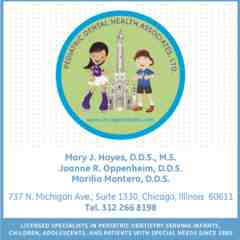 Pediatric Dental Health Associates