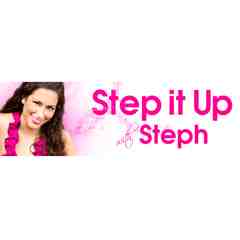 Step It Up with Steph