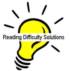 Reading Difficulty Solutions