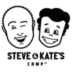 Steve & Kate's Camp