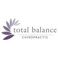 Total Balance Chiropractic