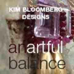 Kim Bloomberg Designs