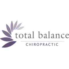 Total Balance Chiropractic