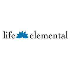 Life Elemental - Sheila Petersen