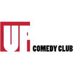 UP Comedy Club