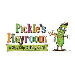 Pickles Playroom - CLOSED