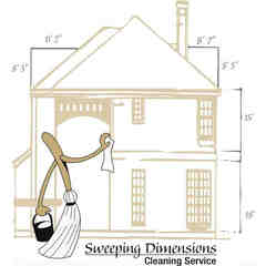 Sweeping Dimensions, Inc.