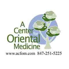 A Center for Oriental Medicine