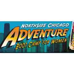 NorthSide Chicago Adventure Boot Camp For Women