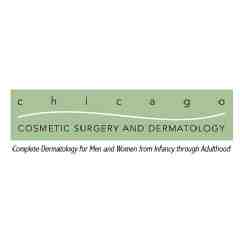 Chicago Cosmetic Surgery & Dermatology