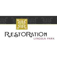 Restoration Salon - Lincoln Park