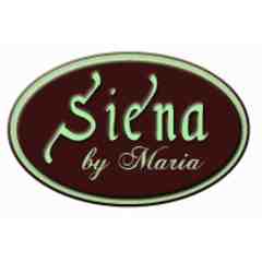 Siena by Maria