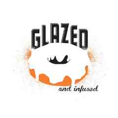 Glazed and Infused