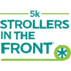 Strollers in the Front 5K Chicago