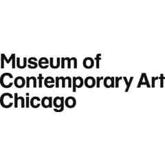 Museum of Contemporary Art Chicago