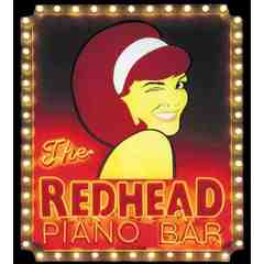 The Redhead Piano Bar