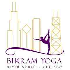 Bikram Yoga River North