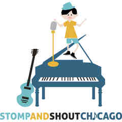 Stomp And Shout Chicago