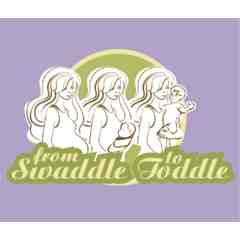 From Swaddle To Toddle
