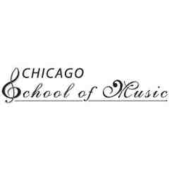 Chicago School of Music