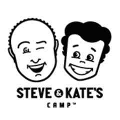 Steve and Kate's Camp LV