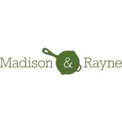 Madison & Rayne
