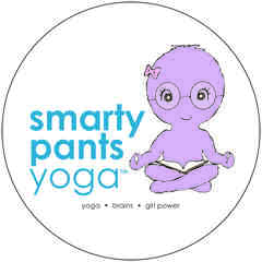 Smarty Pants Yoga