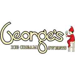 George's Ice Cream & Sweets
