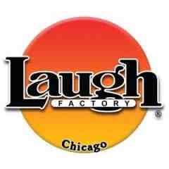 Laugh Factory Chicago