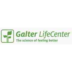 Galter LifeCenter