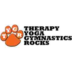 Therapy Yoga Gymnastics Rocks