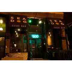 Seadog Sushi