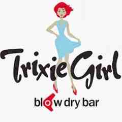 Trixie Girl Blow Dry Bar