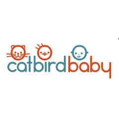 Catbird Baby