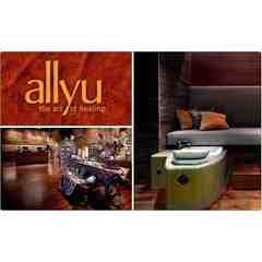 Allyu Spa