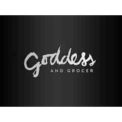 Goddess and Grocer