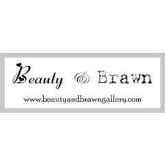 Beauty & Brawn Gallery
