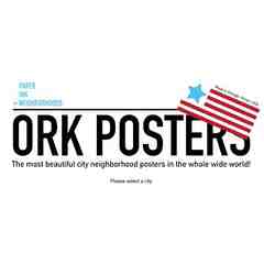Ork Posters!