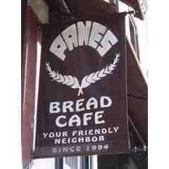 Panes Bread Cafe