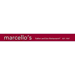 Marcello's A Father and Son Restaurant