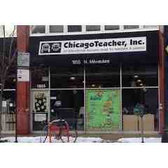 Chicago Teacher Store