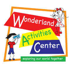 Wonderland Activities Center