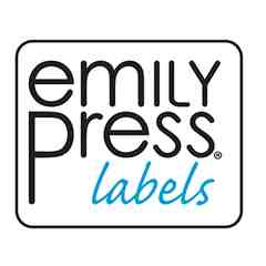 Emily Press Labels