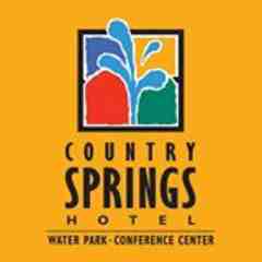 Country Springs Hotel
