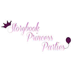 Storybook Princess Parties