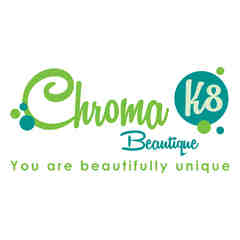 Chroma K8 Beautique