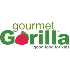 Gourmet Gorilla