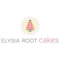 Elysia Root Cakes