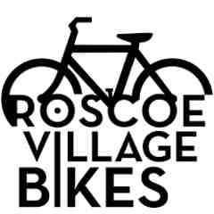 Roscoe Village Bikes