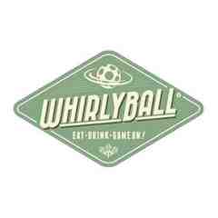 Whirlyball